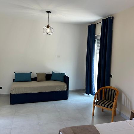 La Casa Dei Coloni Bed and Breakfast Nola Εξωτερικό φωτογραφία