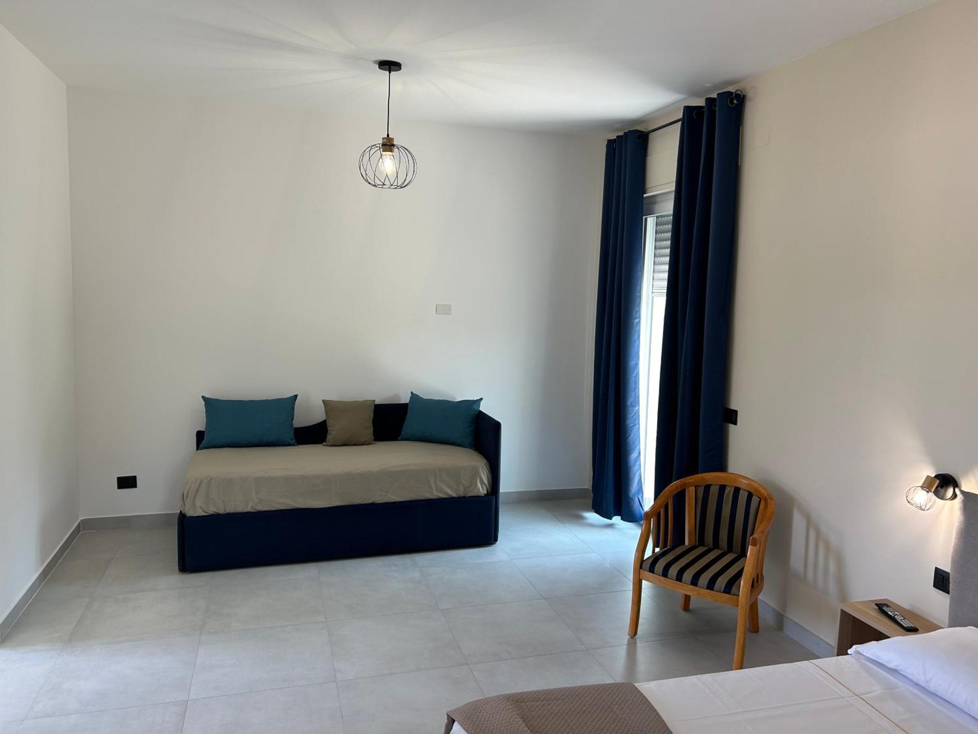 La Casa Dei Coloni Bed and Breakfast Nola Εξωτερικό φωτογραφία