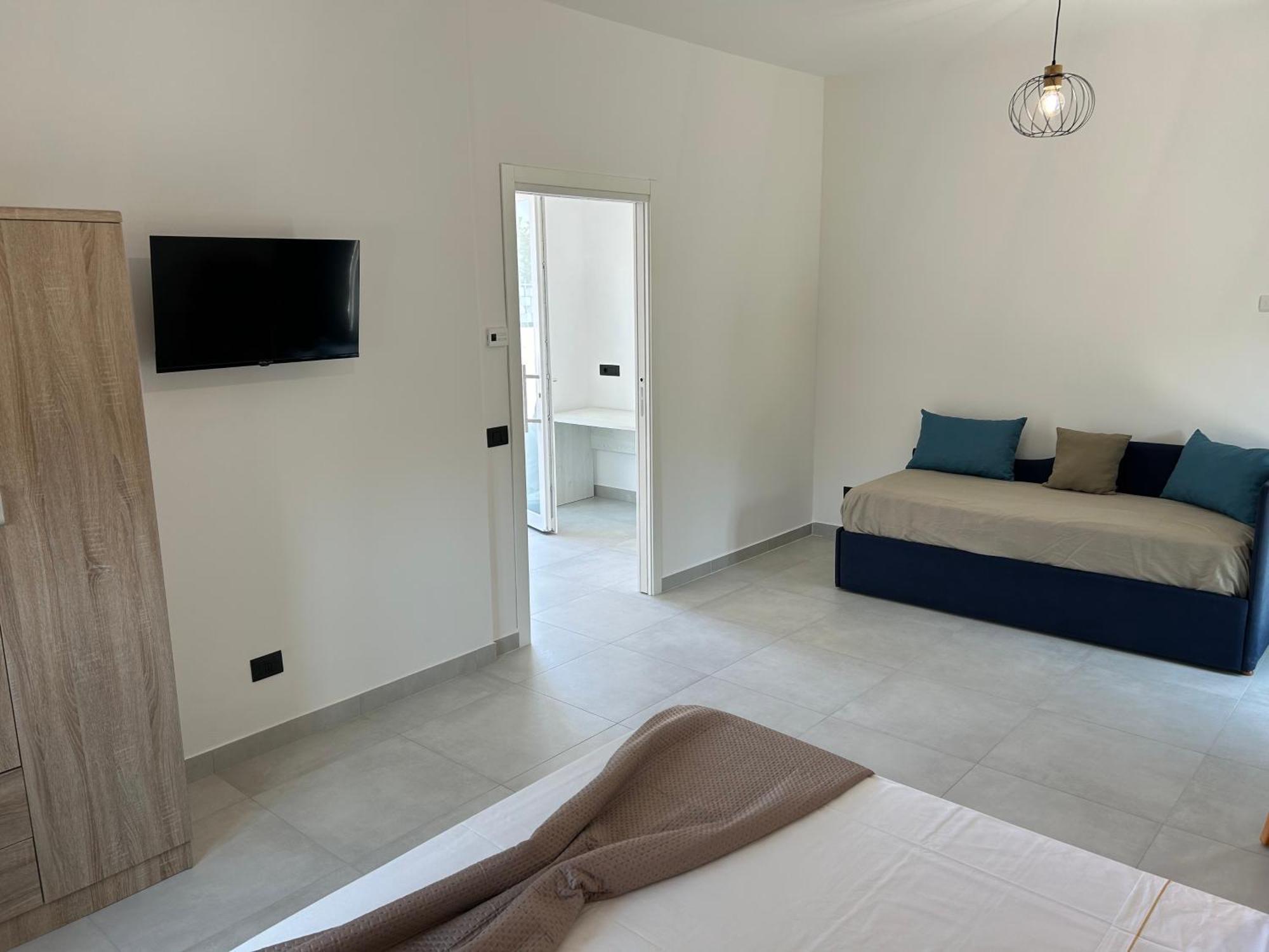 La Casa Dei Coloni Bed and Breakfast Nola Εξωτερικό φωτογραφία