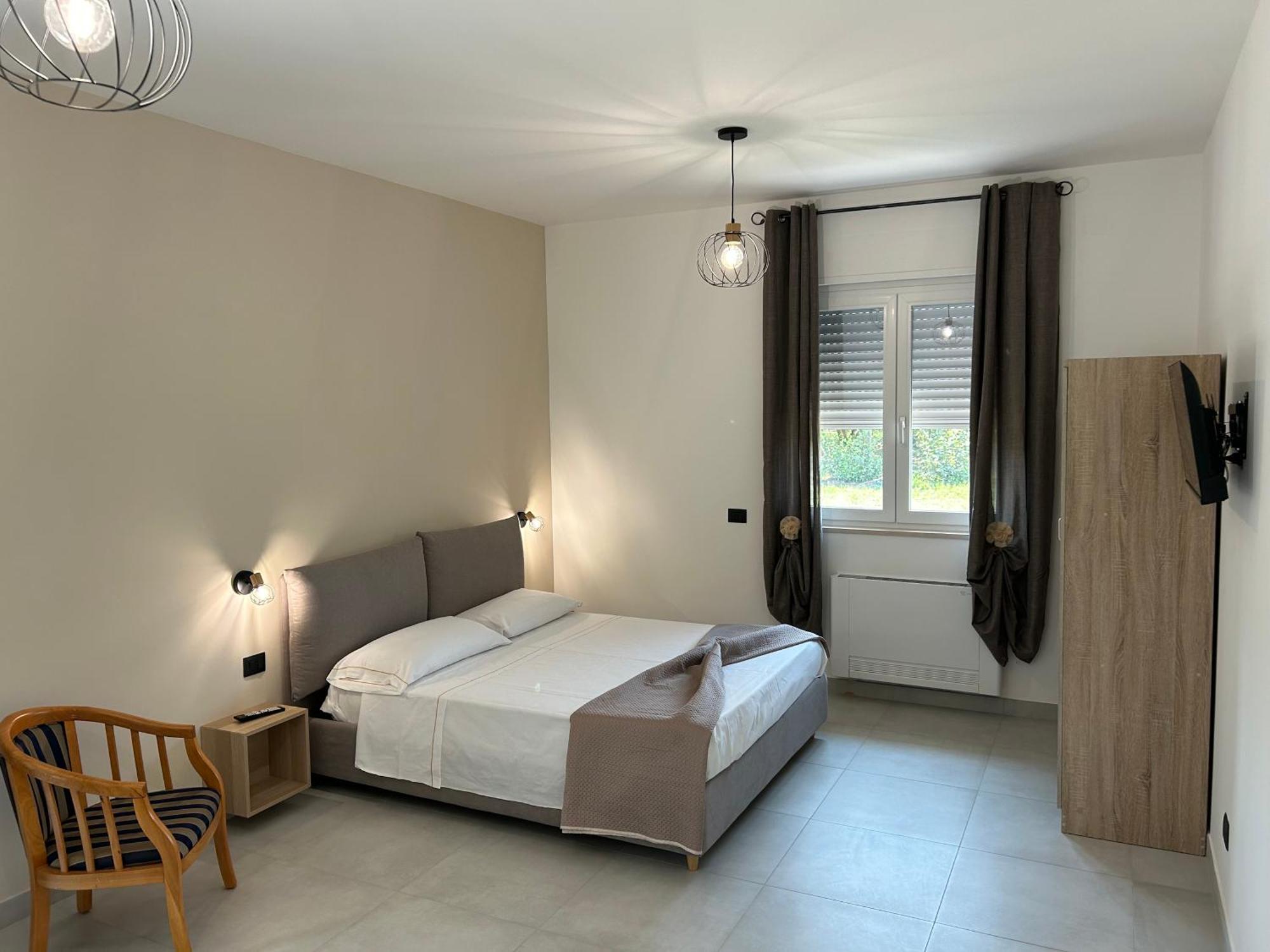 La Casa Dei Coloni Bed and Breakfast Nola Εξωτερικό φωτογραφία