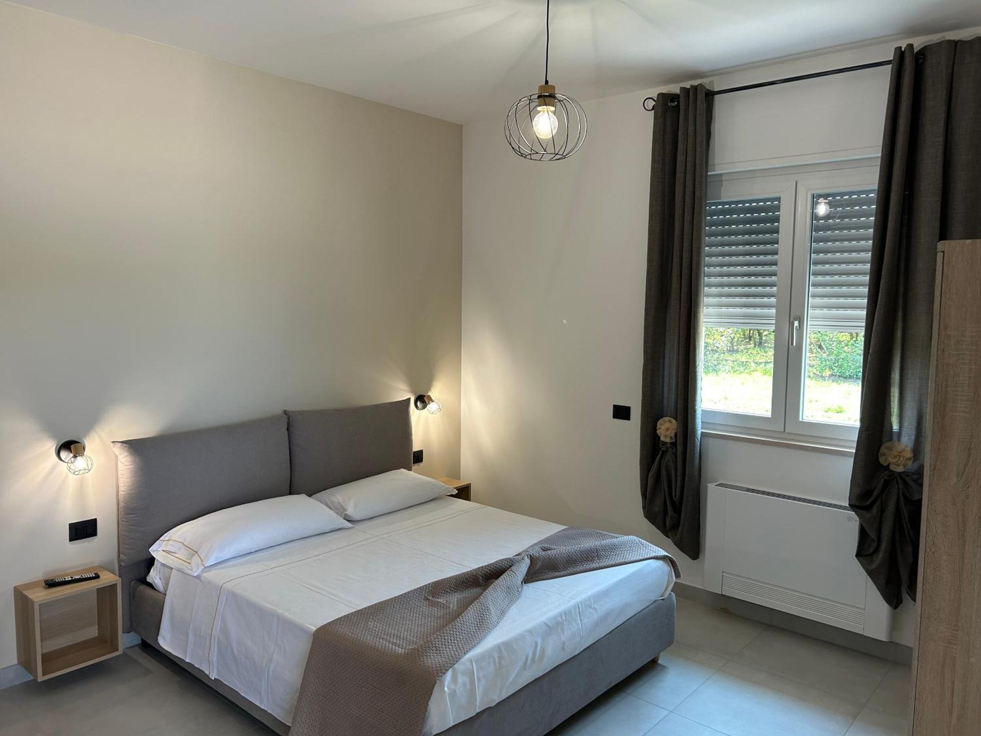 La Casa Dei Coloni Bed and Breakfast Nola Εξωτερικό φωτογραφία