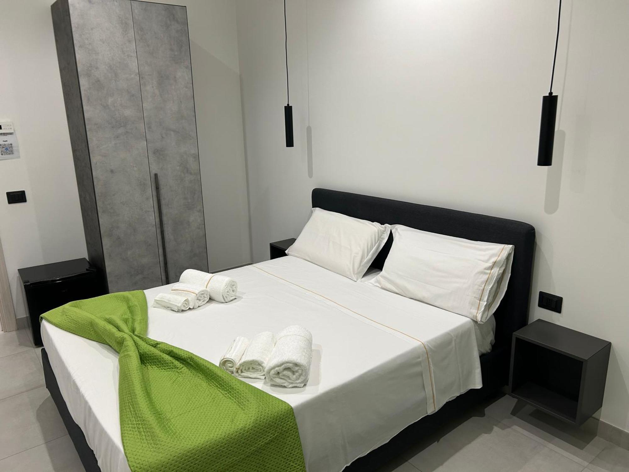 La Casa Dei Coloni Bed and Breakfast Nola Εξωτερικό φωτογραφία