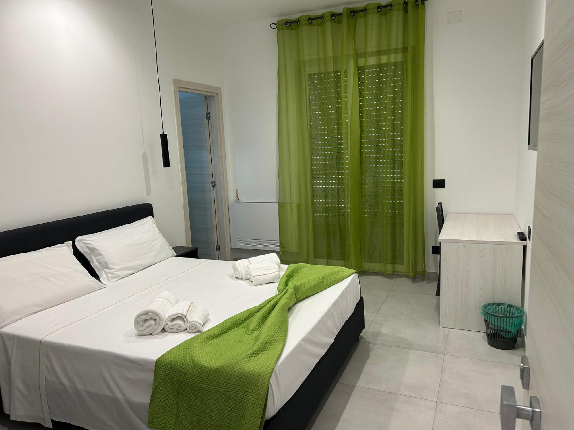 La Casa Dei Coloni Bed and Breakfast Nola Εξωτερικό φωτογραφία