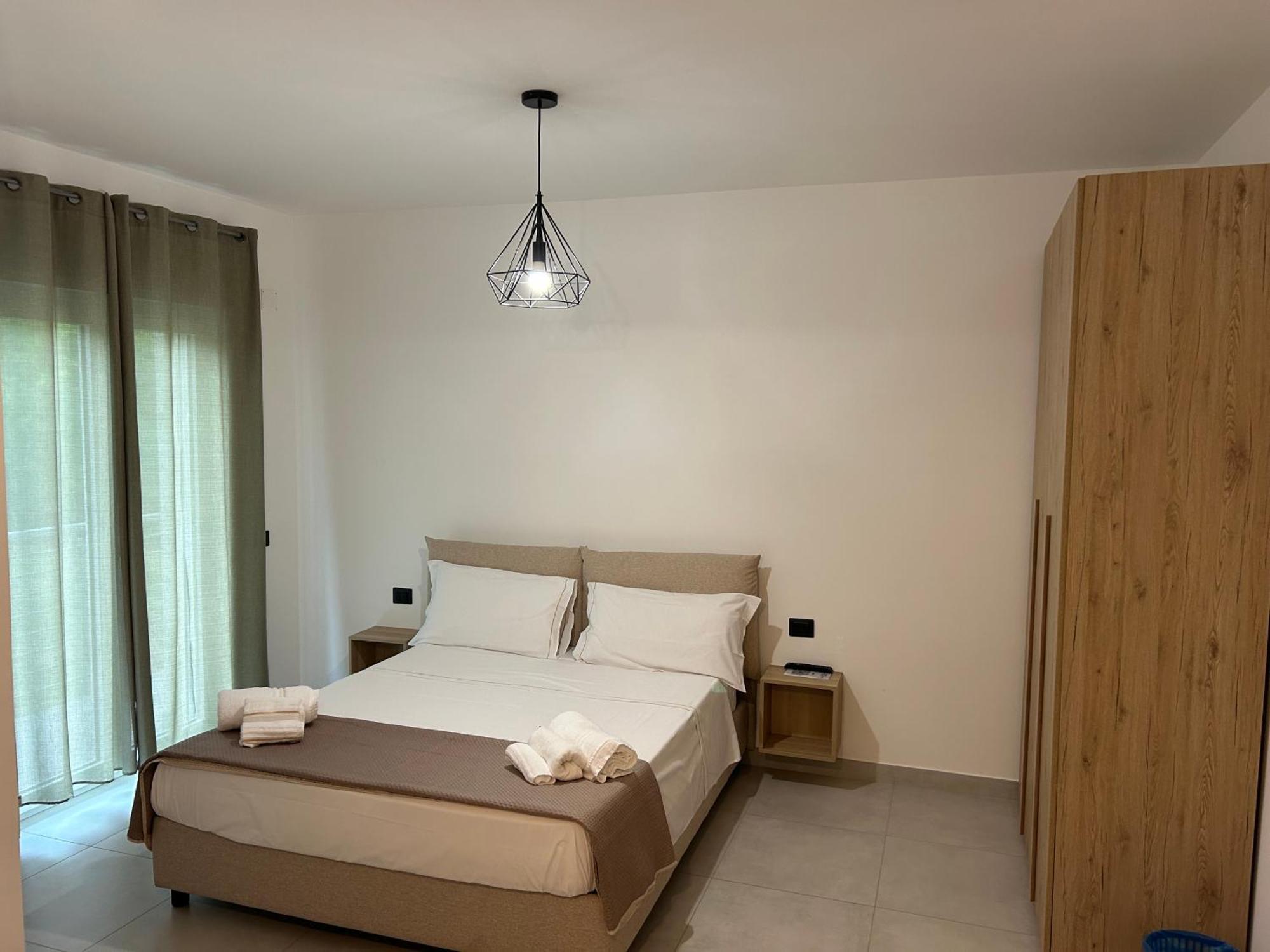 La Casa Dei Coloni Bed and Breakfast Nola Εξωτερικό φωτογραφία