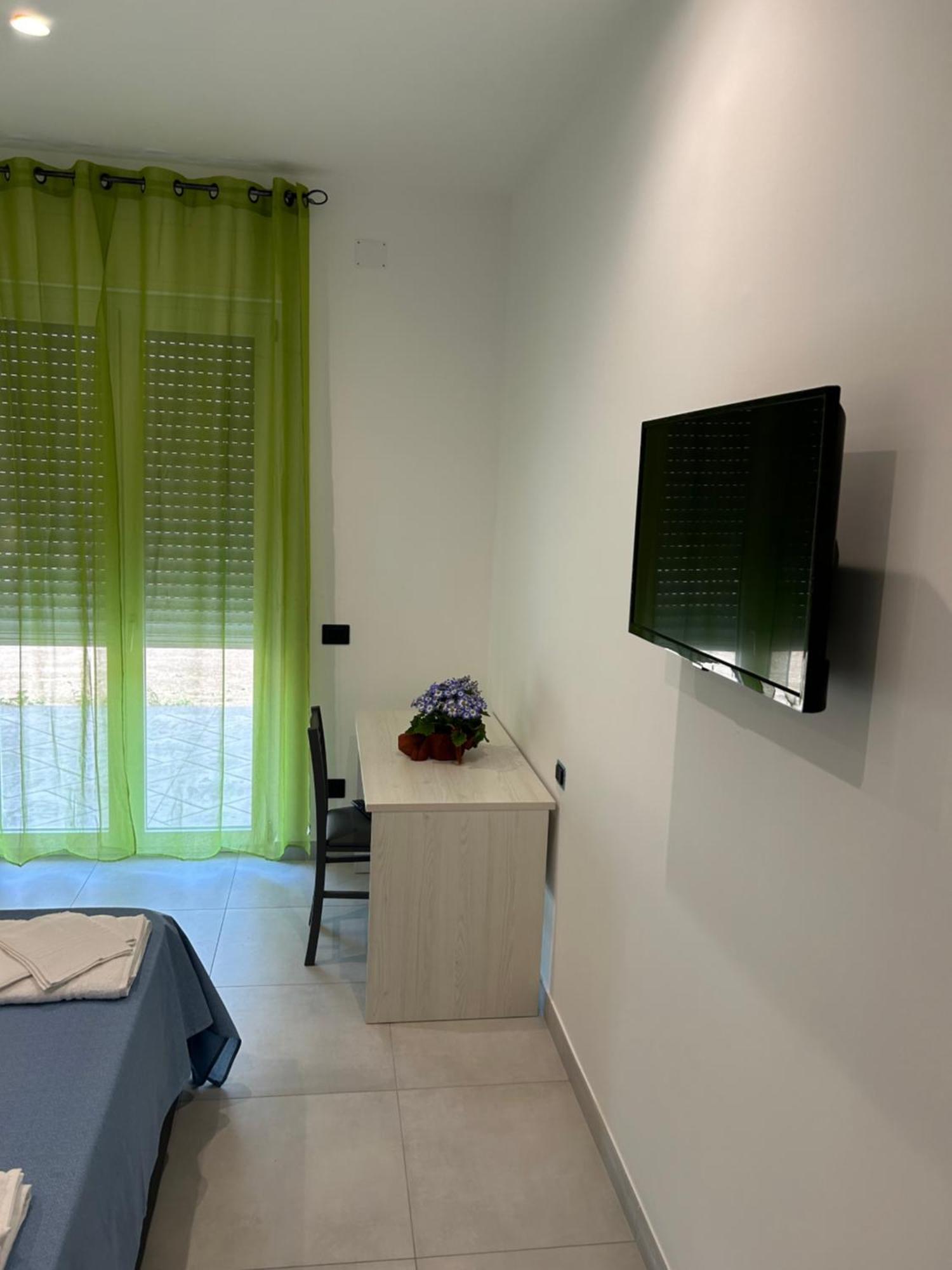 La Casa Dei Coloni Bed and Breakfast Nola Εξωτερικό φωτογραφία