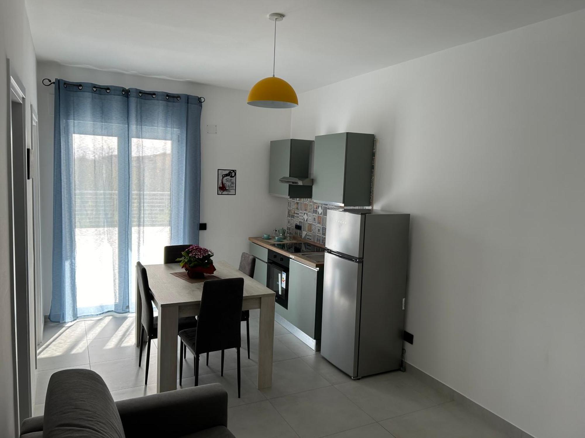 La Casa Dei Coloni Bed and Breakfast Nola Εξωτερικό φωτογραφία