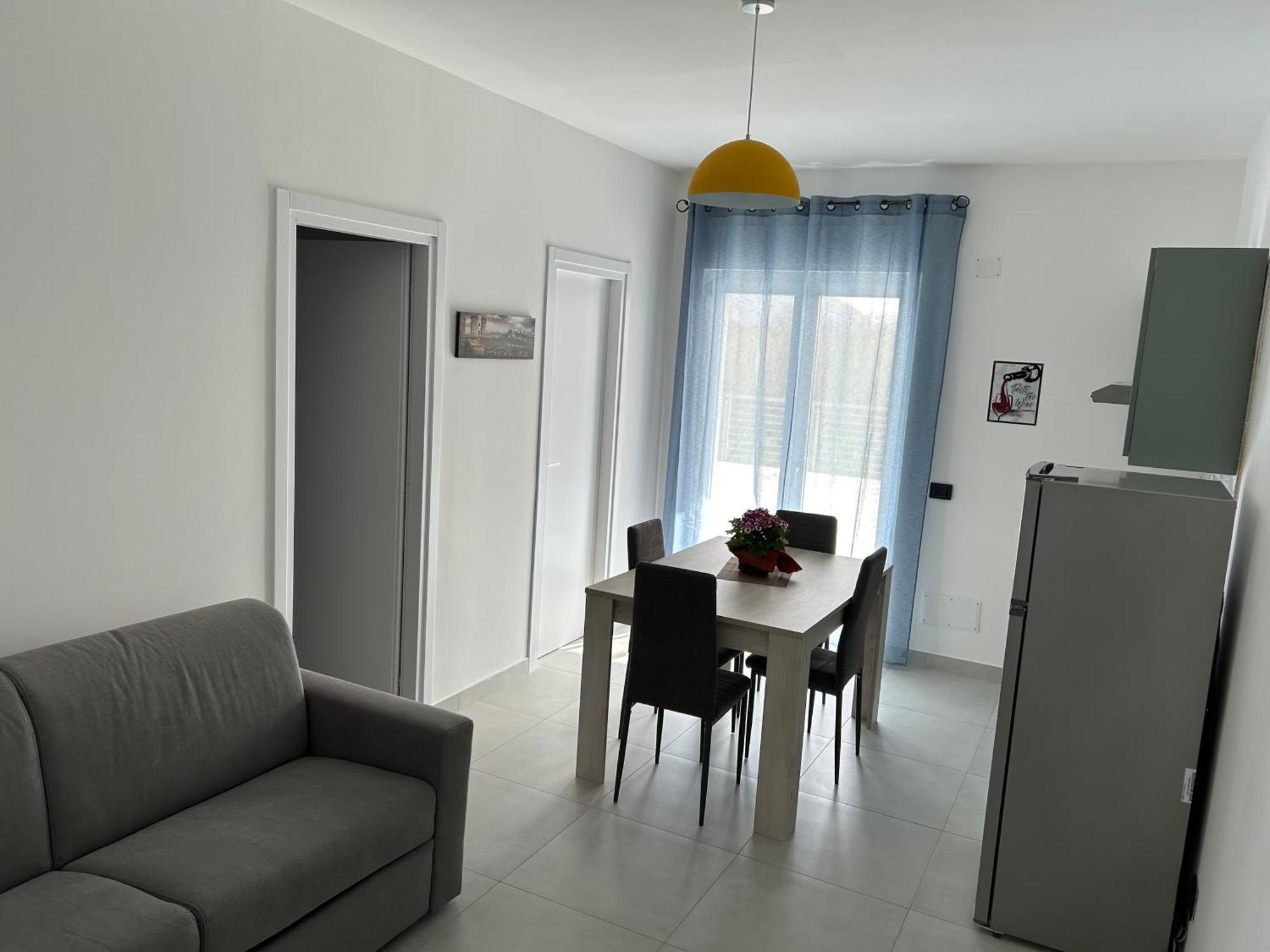 La Casa Dei Coloni Bed and Breakfast Nola Εξωτερικό φωτογραφία