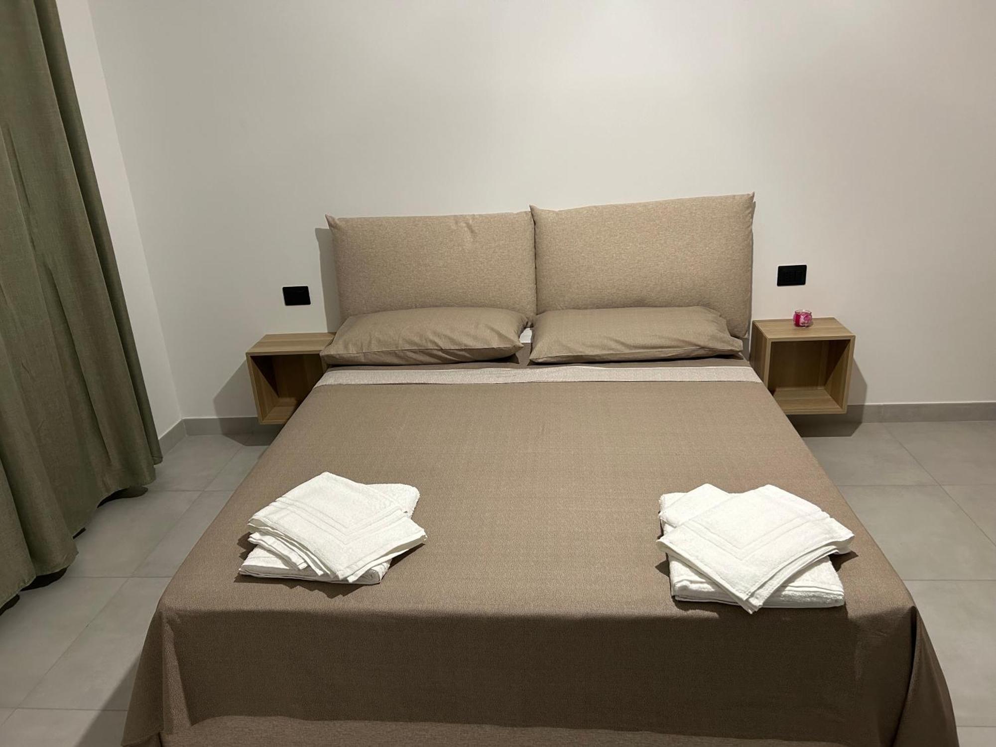 La Casa Dei Coloni Bed and Breakfast Nola Εξωτερικό φωτογραφία