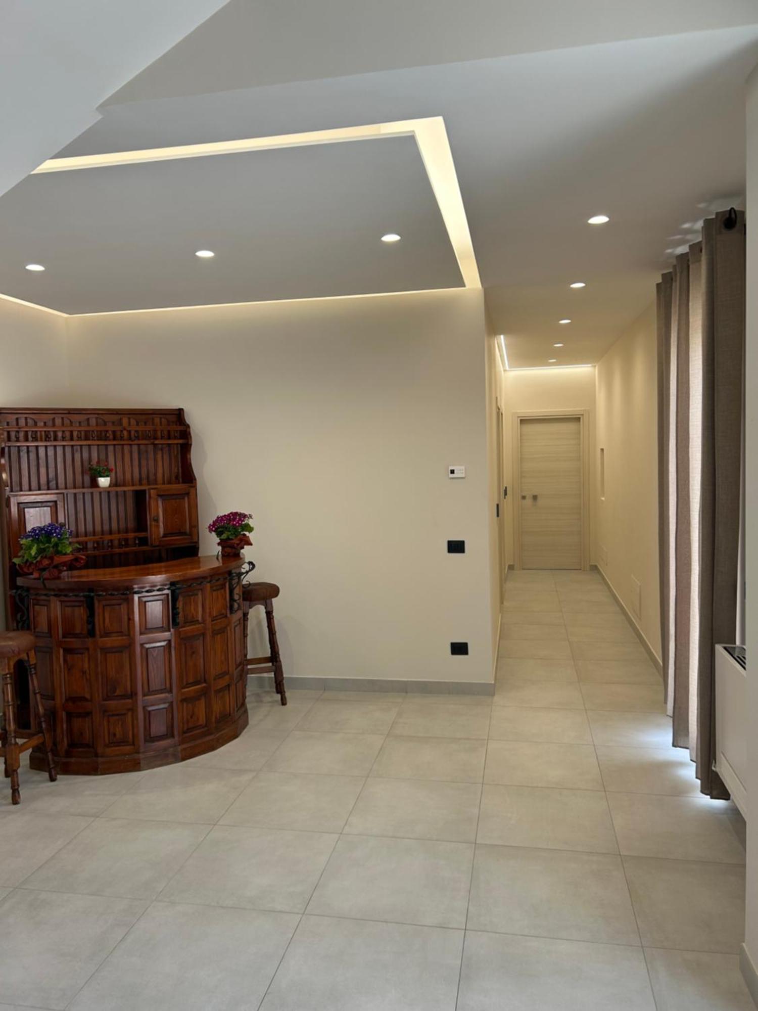 La Casa Dei Coloni Bed and Breakfast Nola Εξωτερικό φωτογραφία