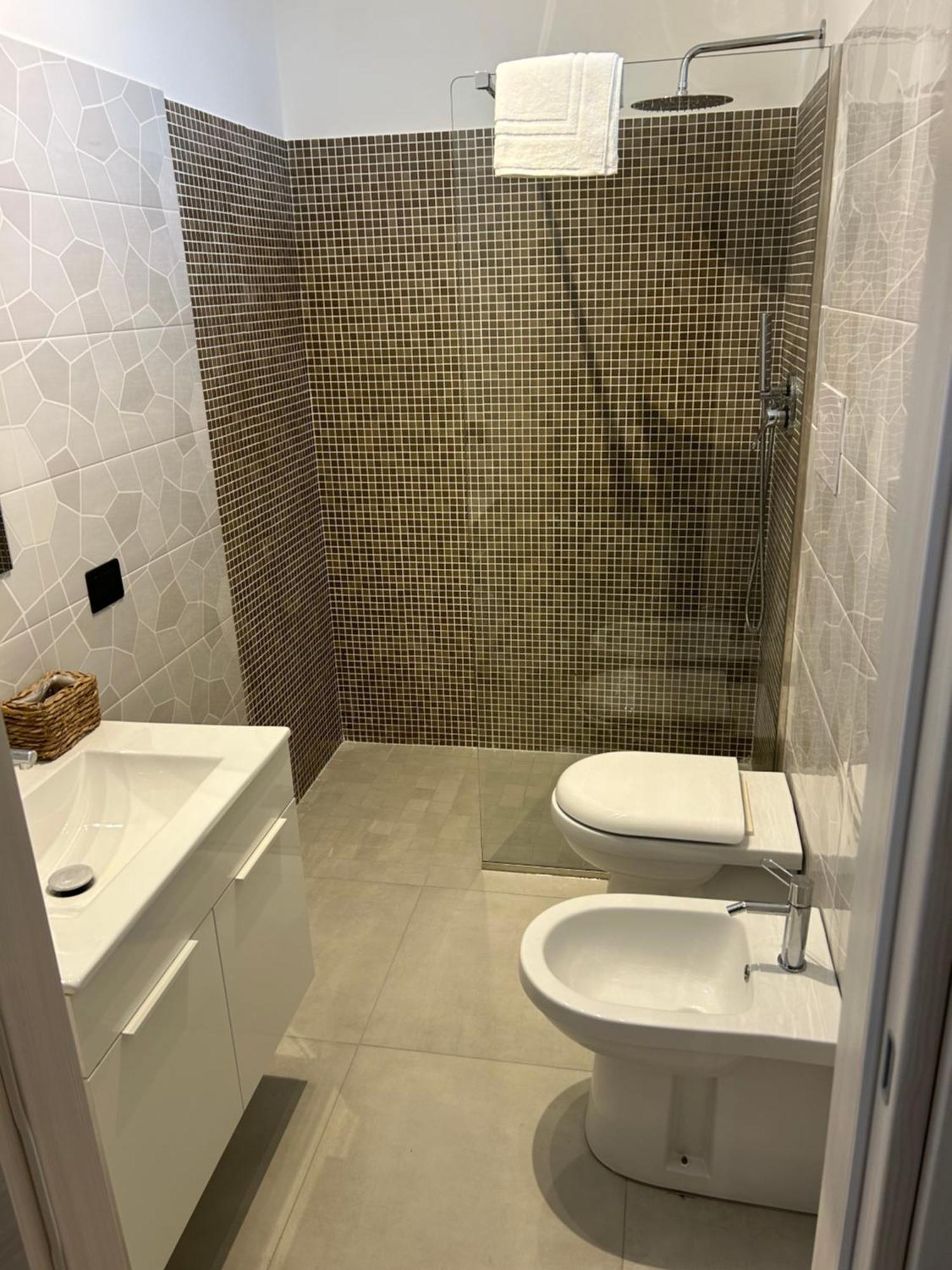 La Casa Dei Coloni Bed and Breakfast Nola Εξωτερικό φωτογραφία