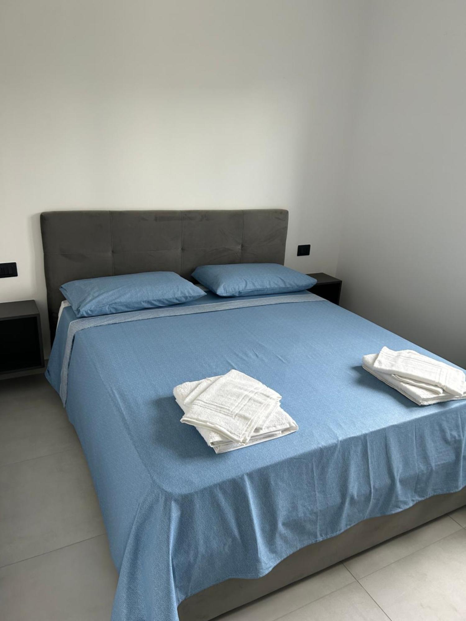 La Casa Dei Coloni Bed and Breakfast Nola Εξωτερικό φωτογραφία