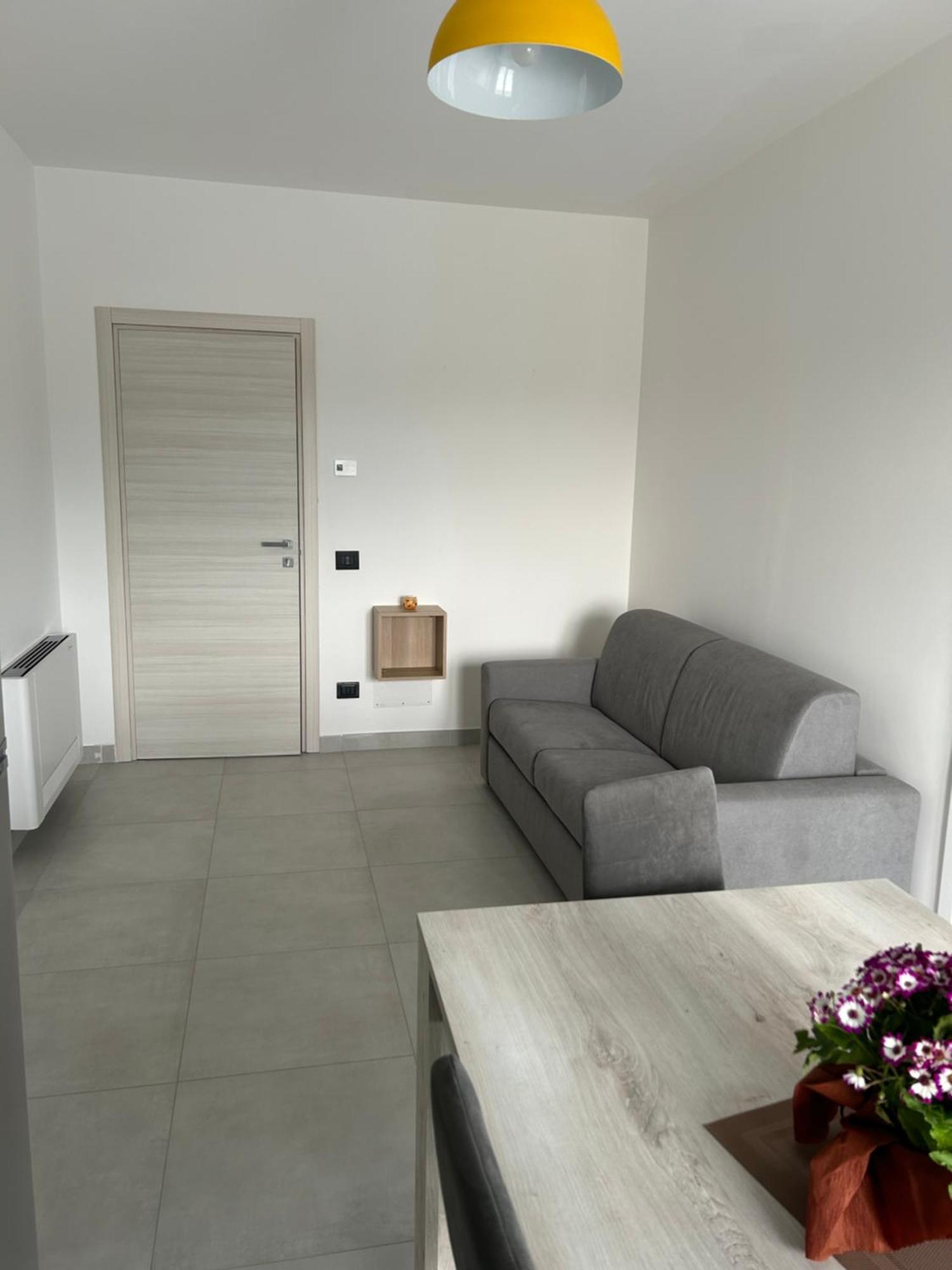 La Casa Dei Coloni Bed and Breakfast Nola Εξωτερικό φωτογραφία