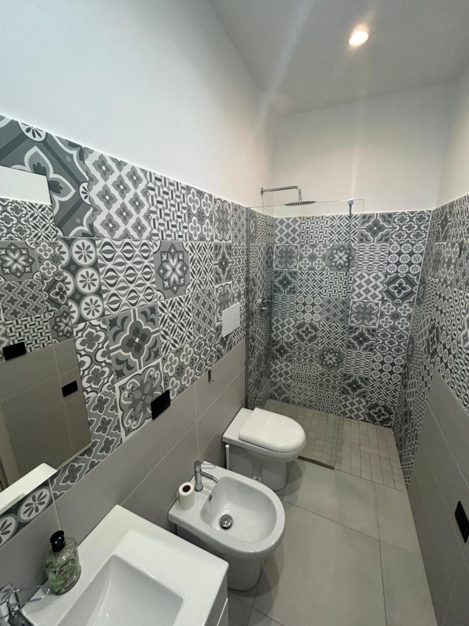 La Casa Dei Coloni Bed and Breakfast Nola Εξωτερικό φωτογραφία